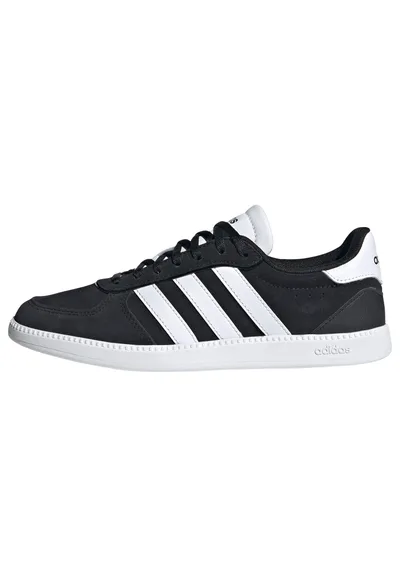 Adidas สตรี Sleek SUEDEBREAKNET