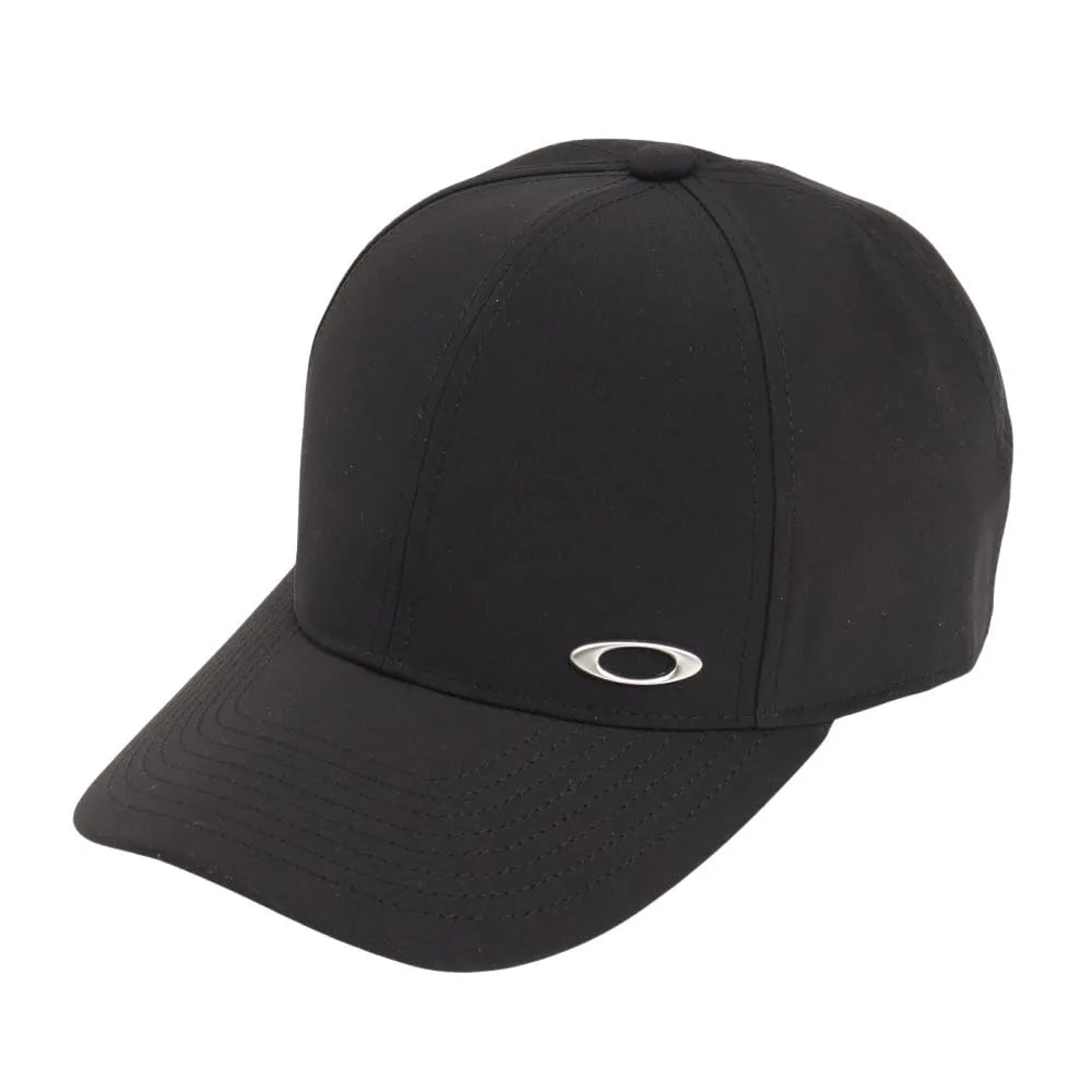 Oakley キャップESSENTIAL METAL CAP 25.0ユニセックス大人