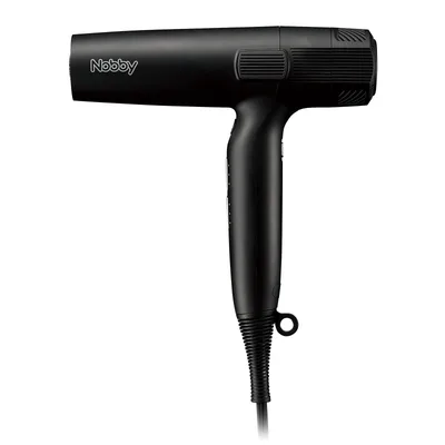 Nobby マイナスイオン ヘアドライヤー NB950 ブラック 軽量 大風量 大風速 プロ仕様 ノビー ノビィ 長寿命 ブラシレスDCモーター