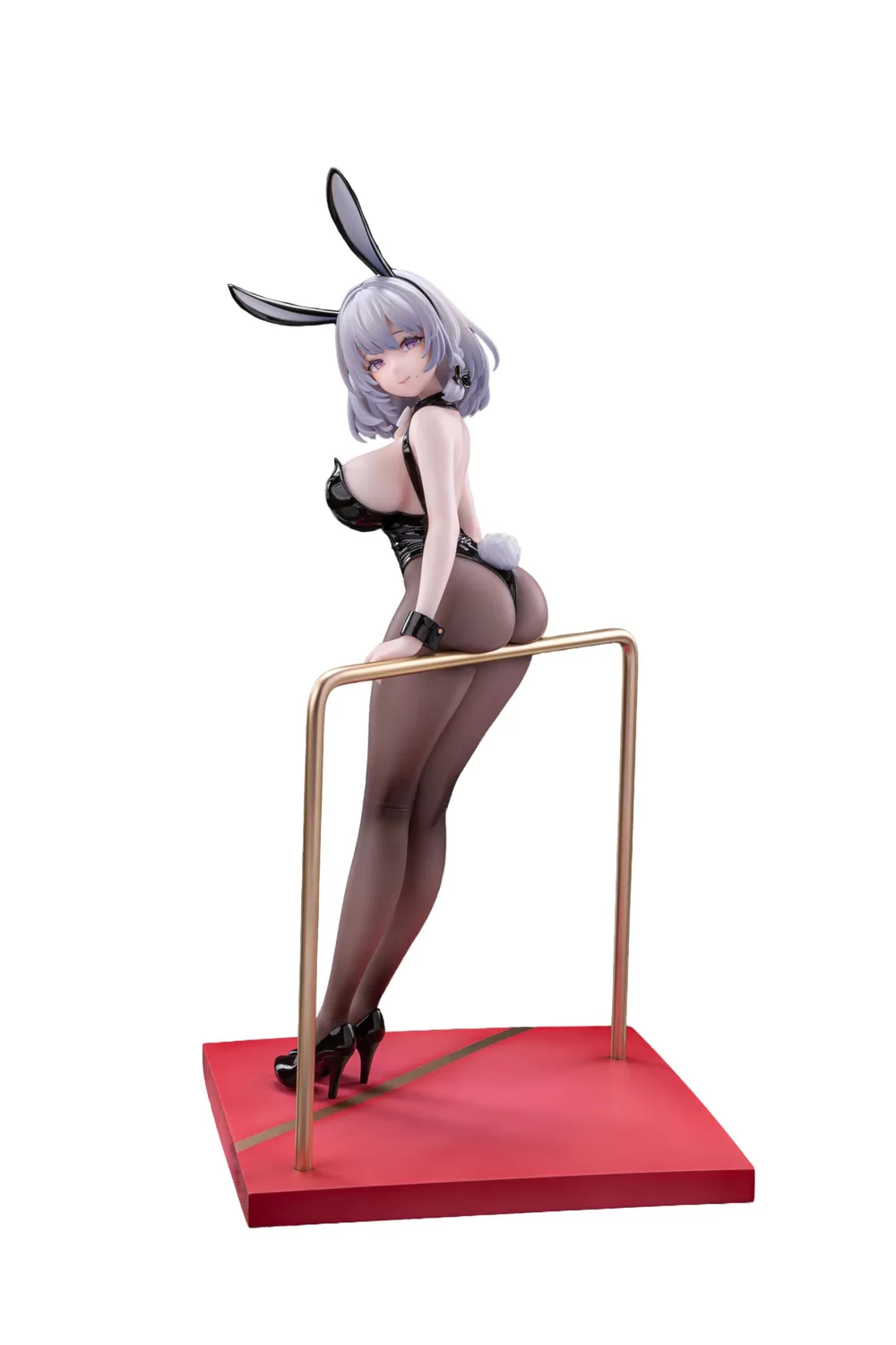 เกมอนิเมะ Azur Lane San Jacinto เวอร์ชันแนะนำรสชาติ ความสูงประมาณ. ฟิกเกอร์ PVC ขนาด 280 มม. (ไม่รวมฐาน) ABS ขนาด 1/6 ทาสีเสร็จแล้ว