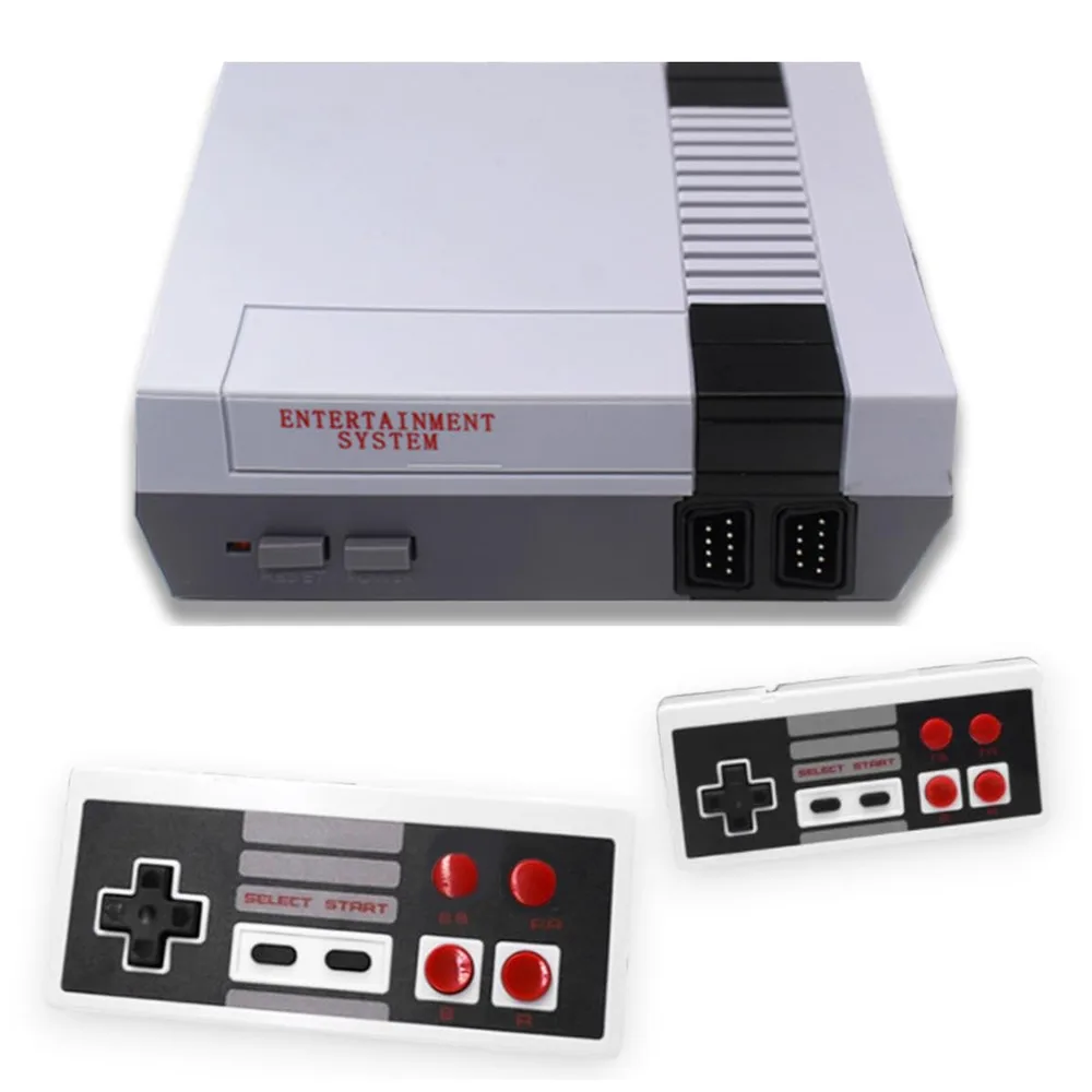 Grigioy【600のゲームが遊べる】 ファミコン型 ゲームBOX ゲーム機 互換機 本体 レトロゲーム 600種類内蔵