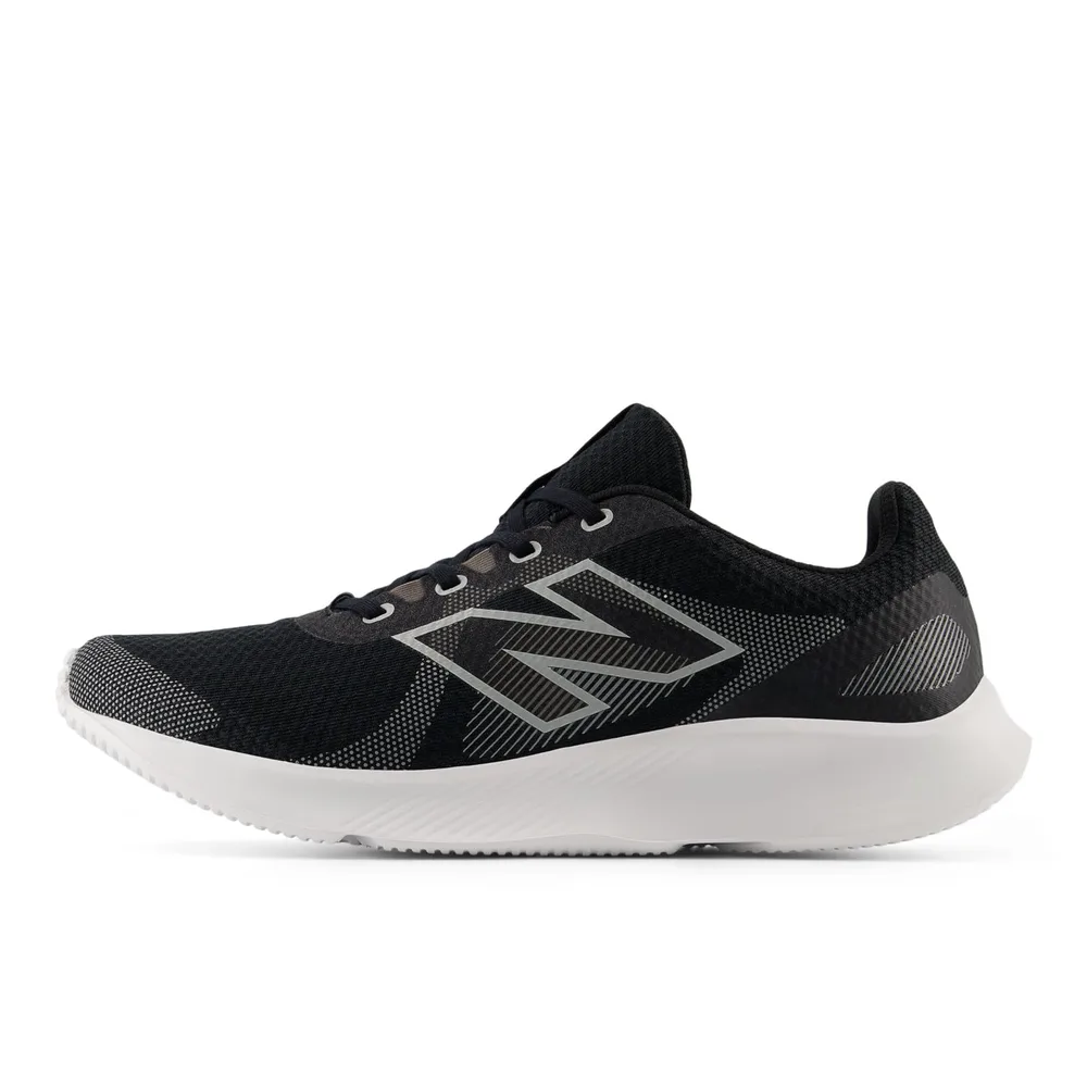New Balance Men's 430 V4 (M430 ME430) Wide Jogging Breathable น้ำหนักเบารองเท้าวิ่งกว้าง