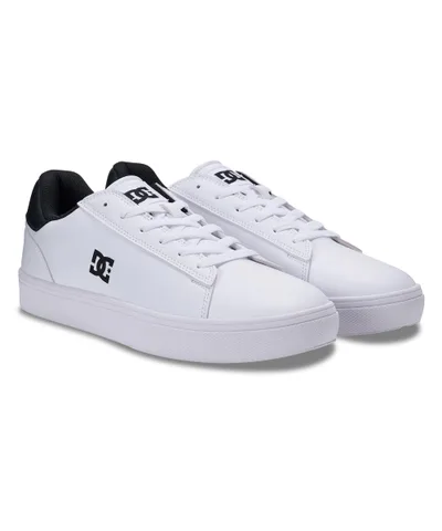DC Shoes รองเท้าผ้าใบลำลองผู้ใหญ่ DC SCORE สำหรับผู้ใหญ่