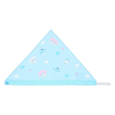 サンリオ(SANRIO) キッズ三角巾 シナモロール 子供 357391