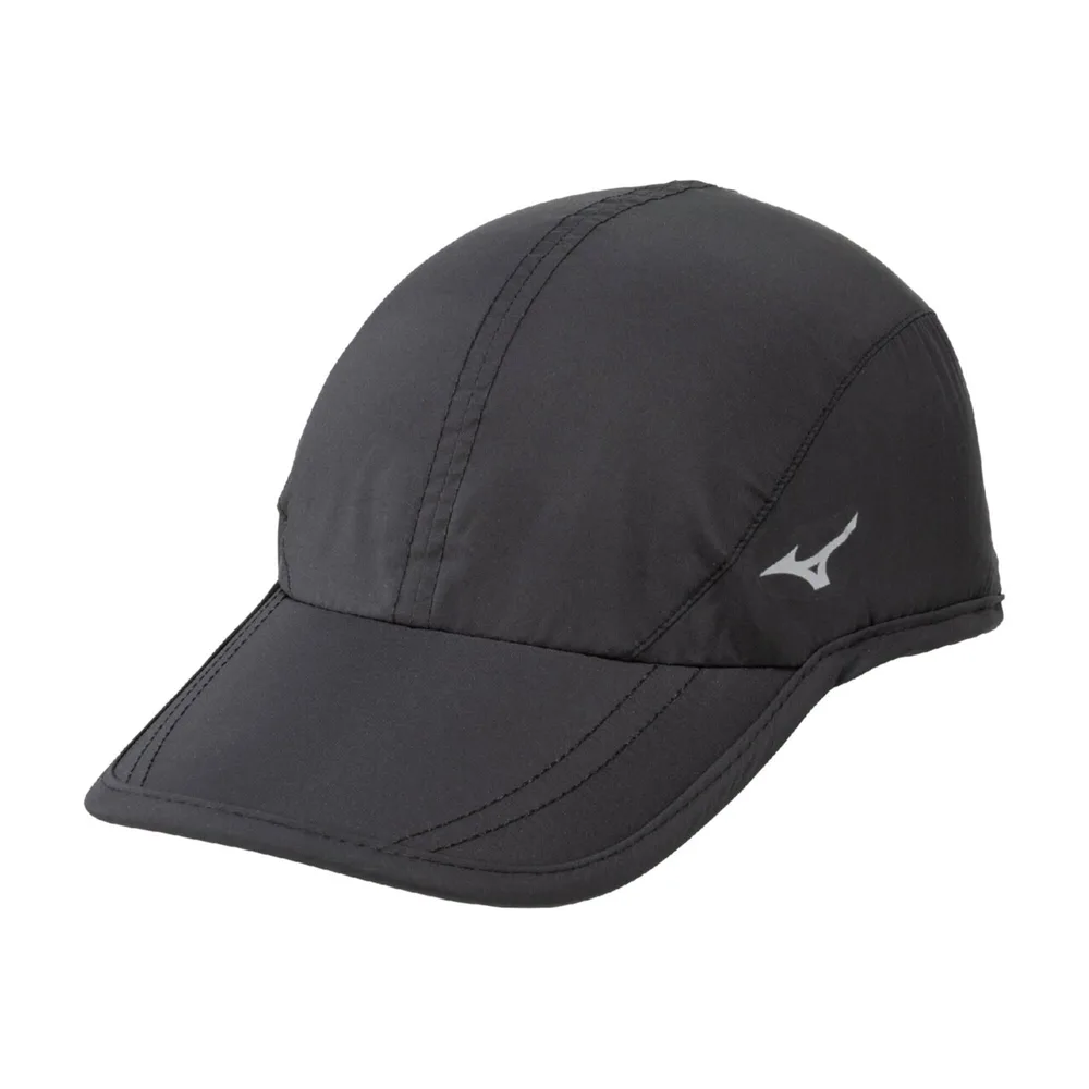 MIZUNO(ミズノ) ランニングキャップ撥水ナイトランキャップ(再帰反射付き) 撥水 J2MW1010ユニセックス大人