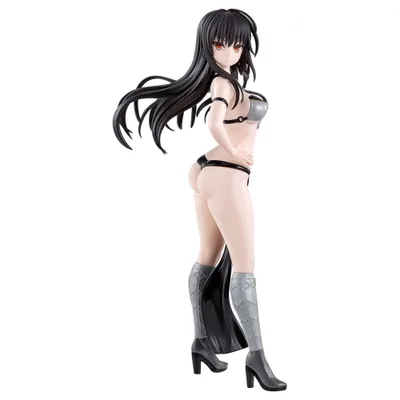 とらぶる トラブル toloveる フィギュア 古手川 唯 To LOVEる フィギュア ダークネス GLITTER&GLAMOURS