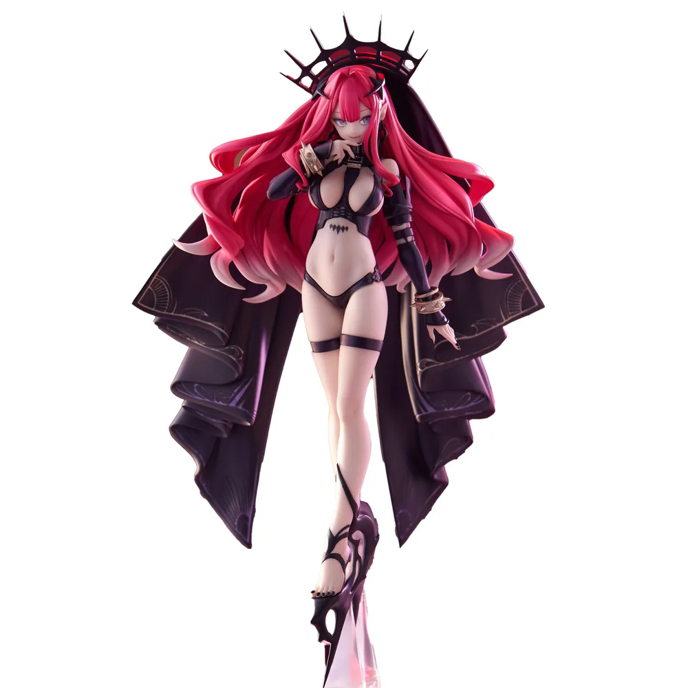 Fate/Grand Order Trio-Try-iT Figure アーチャー/バーヴァン・シー 第二再臨