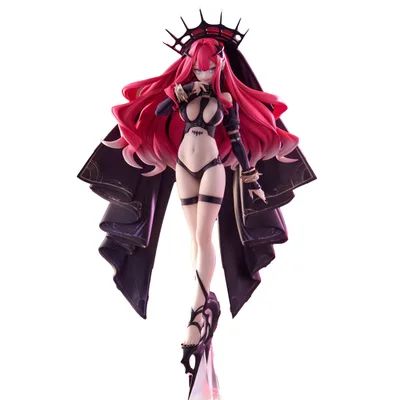 Fate/Grand Order Trio-Try-iT Figure アーチャー/バーヴァン・シー 第二再臨