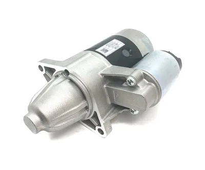 セルモーター スターター リビルト ミニキャブ U15T MD104562 128000-5010 国内生産