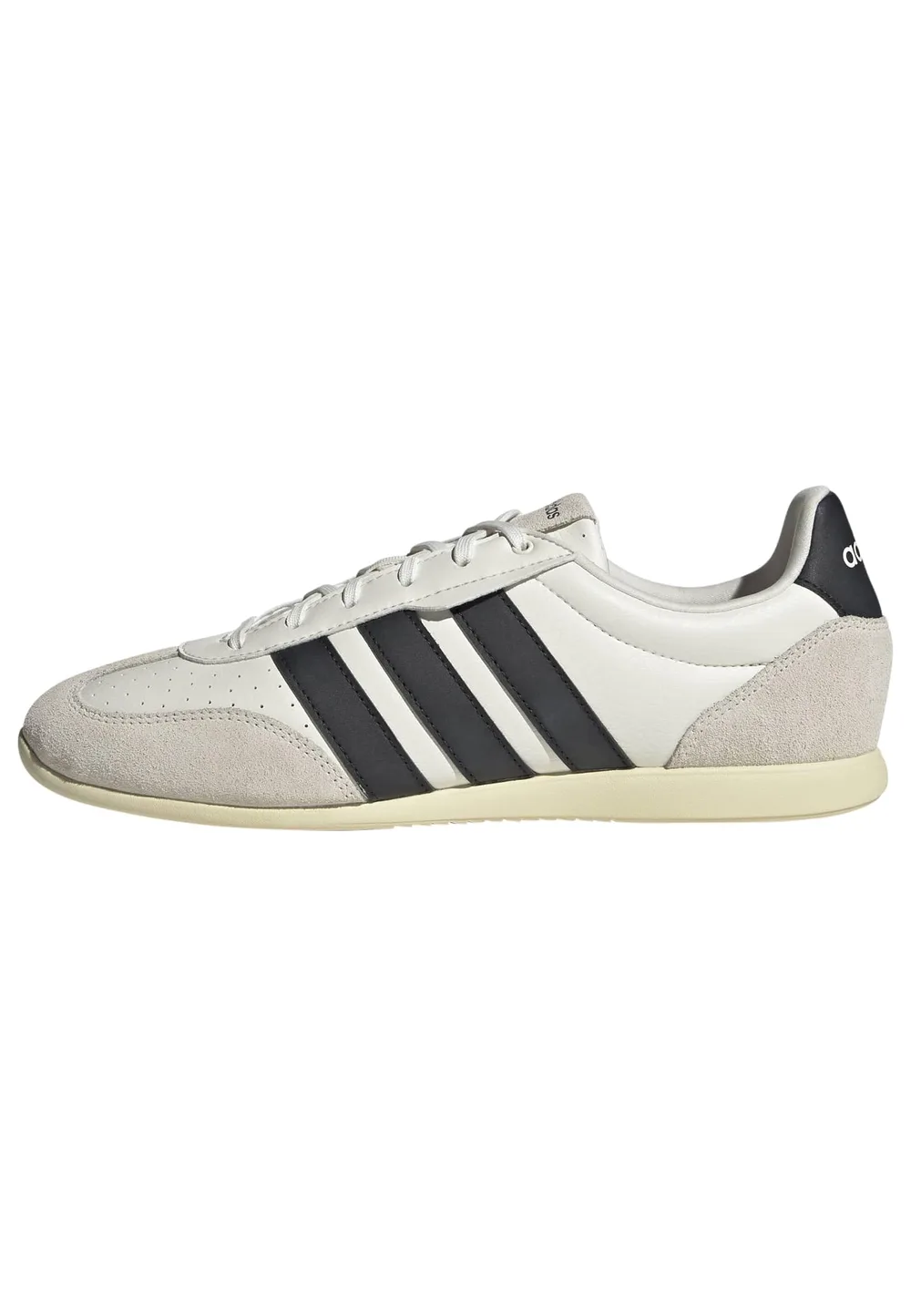 รองเท้าผ้าใบ Adidas สำหรับผู้ใหญ่ BARREDA LO