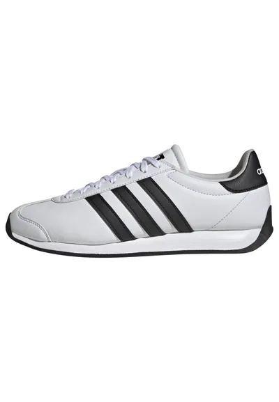 รองเท้าผ้าใบ adidas Men's RUNVISTA OPP38
