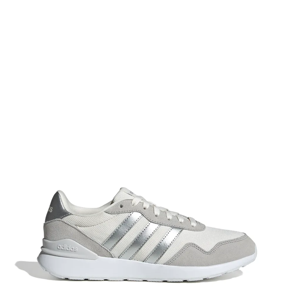 รองเท้าผ้าใบ adidas Women's Run 60s 4.0 OMT70
