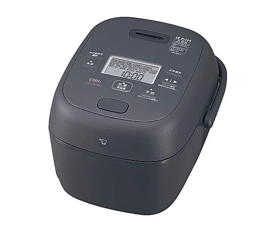 象印マホービン 炊飯器 5.5合 スレートブラック NW-BB10-BZ