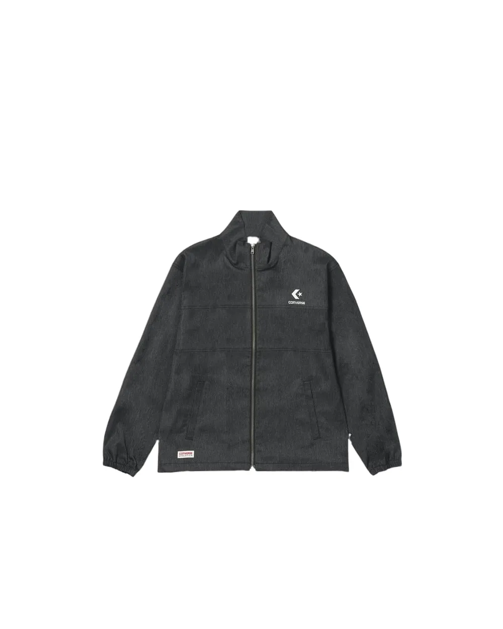 Converse ジャケットSYNTHETIC DENIM JACKET MENSメンズ