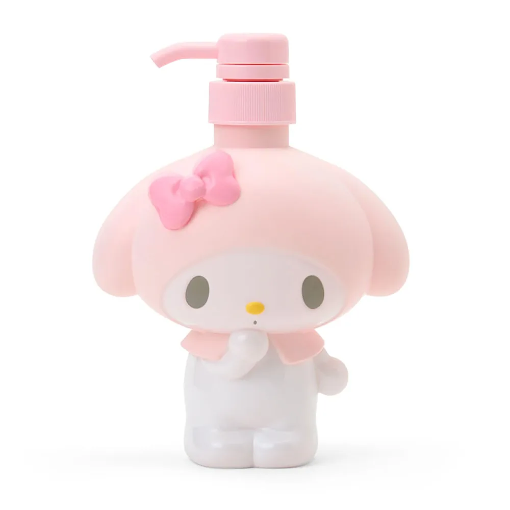 サンリオ(SANRIO) ポンプボトル マイメロディ 658138