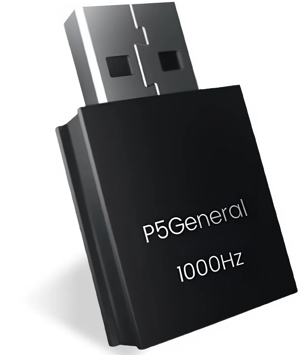 Besavior P5General 2026年 PS5用 ゲーミングコンバーター USBアダプター 1000Hzポーリングレート 0.001秒超低遅延 プラグアンドプレイ XIM MATRIX, REASNOW S1, HITBOX, Raspberry Pi 様々なコンバーターやアーケードコントローラーを全PS5ゲームソフトで使用可能にする【安心の日本語パッケージ/マニュアル付】