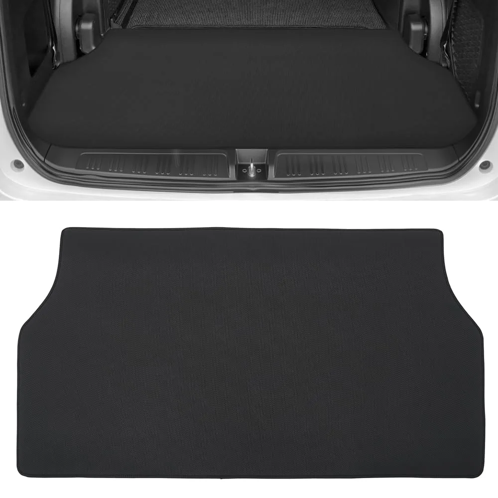 BLUESEATEC 新型ステップワゴン RP6 RP7 RP8型 ラゲッジマット STEP WGN AIR SPADA カーゴマット ラゲッジトレイ