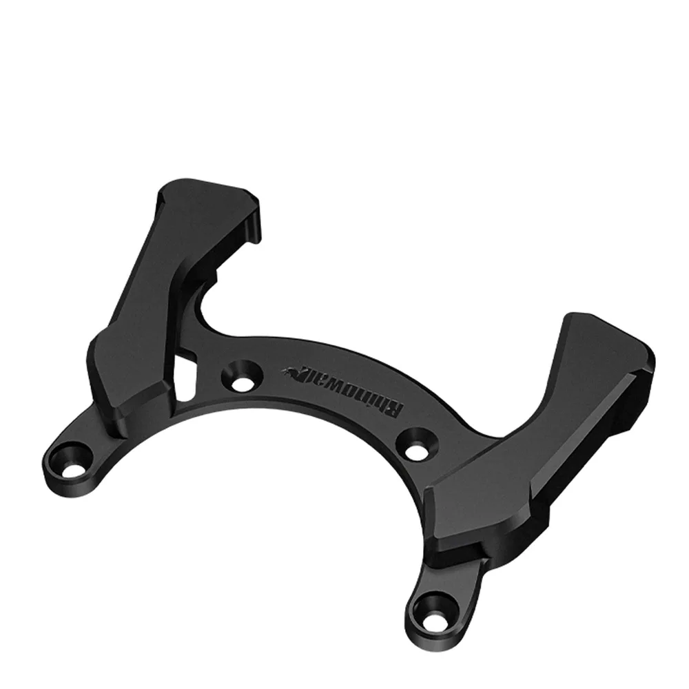 Rhinowalk(ライノウォーク)バイク用タンクバッグ強力磁石式タンクバッグアダプターベース-XM10406