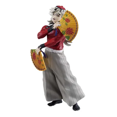 Grandista -DOMA- Doma approx. 25cm figure