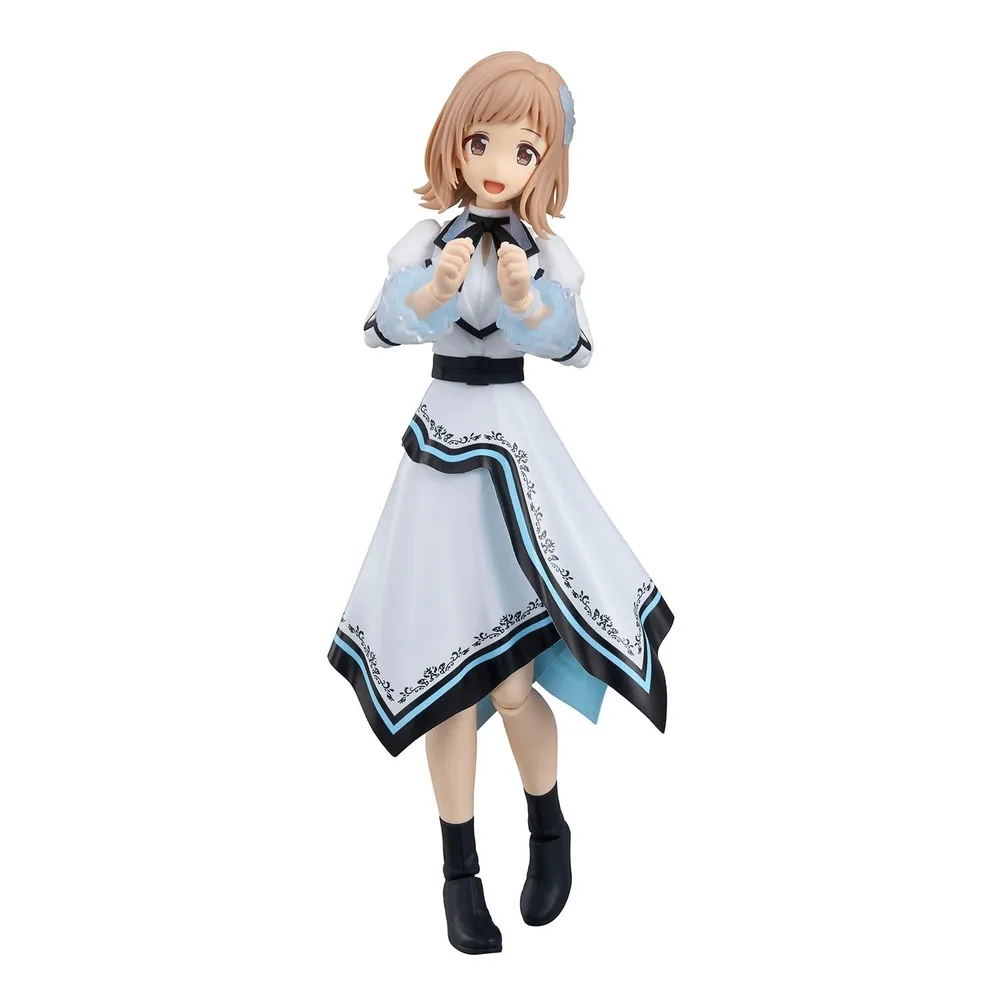 BANDAI SPIRITS(バンダイ スピリッツ) 30MS アイドルマスター シャイニーカラーズ 櫻木真乃 (20th Anniv. YOU AND アイ!) 色分け済みプラモデル