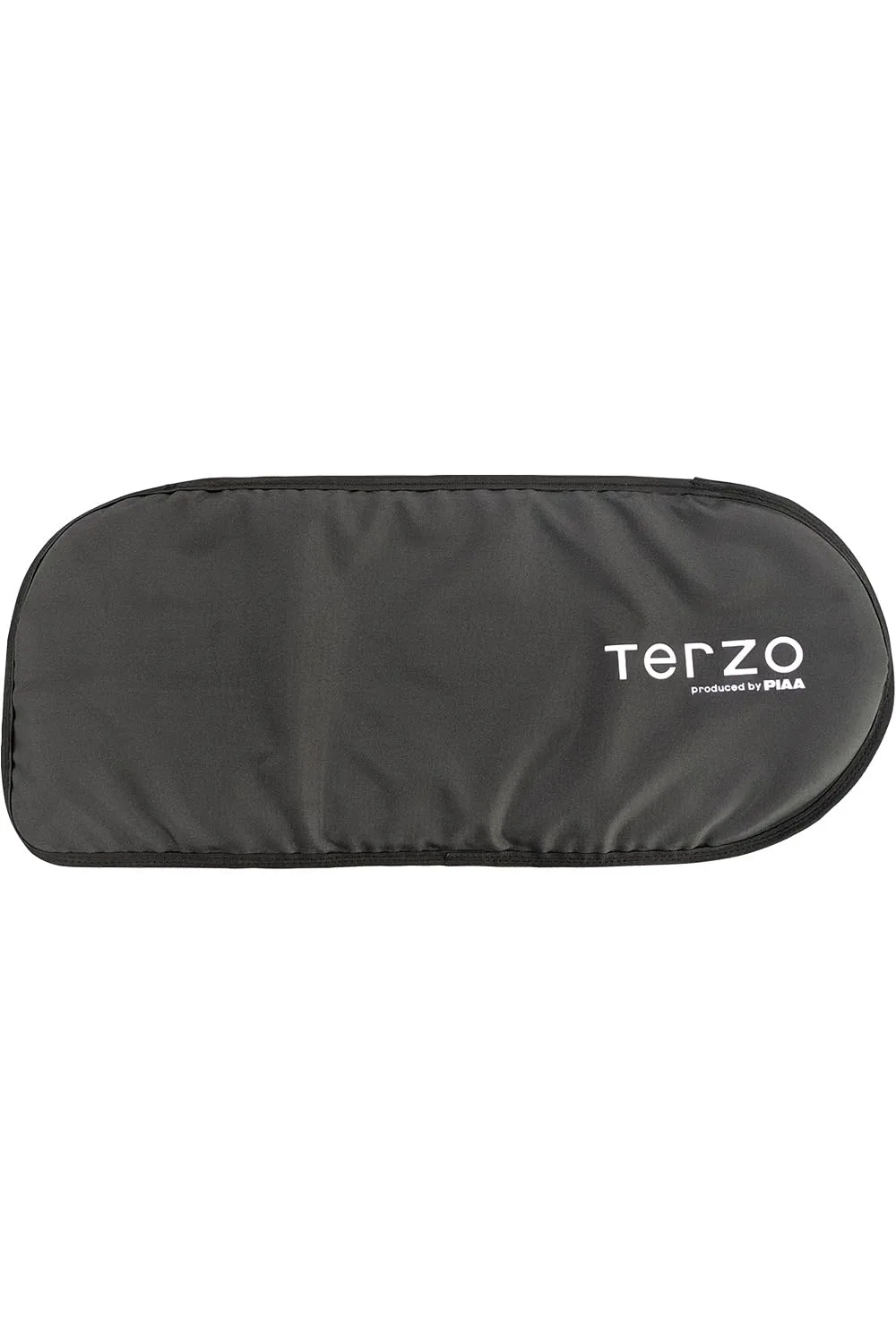 テルッツォ(Terzo) (by PIAA) サイクルキャリア 1個入 チェーンカバー (★オプション品) ブラック EC34