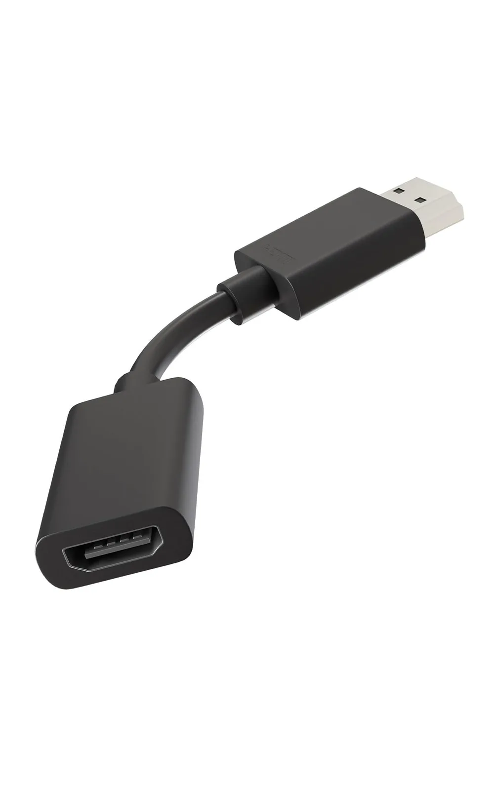 12cm HDMI延長ケーブル Fire TV Stick対応 オス-メス アダプター