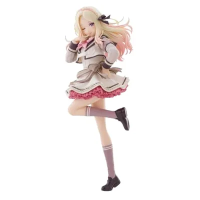 Gakuen Idolmaster ESPRESSO-ช่วงเวลาแสนหวาน-ฟิกเกอร์ Jyuusei Minami