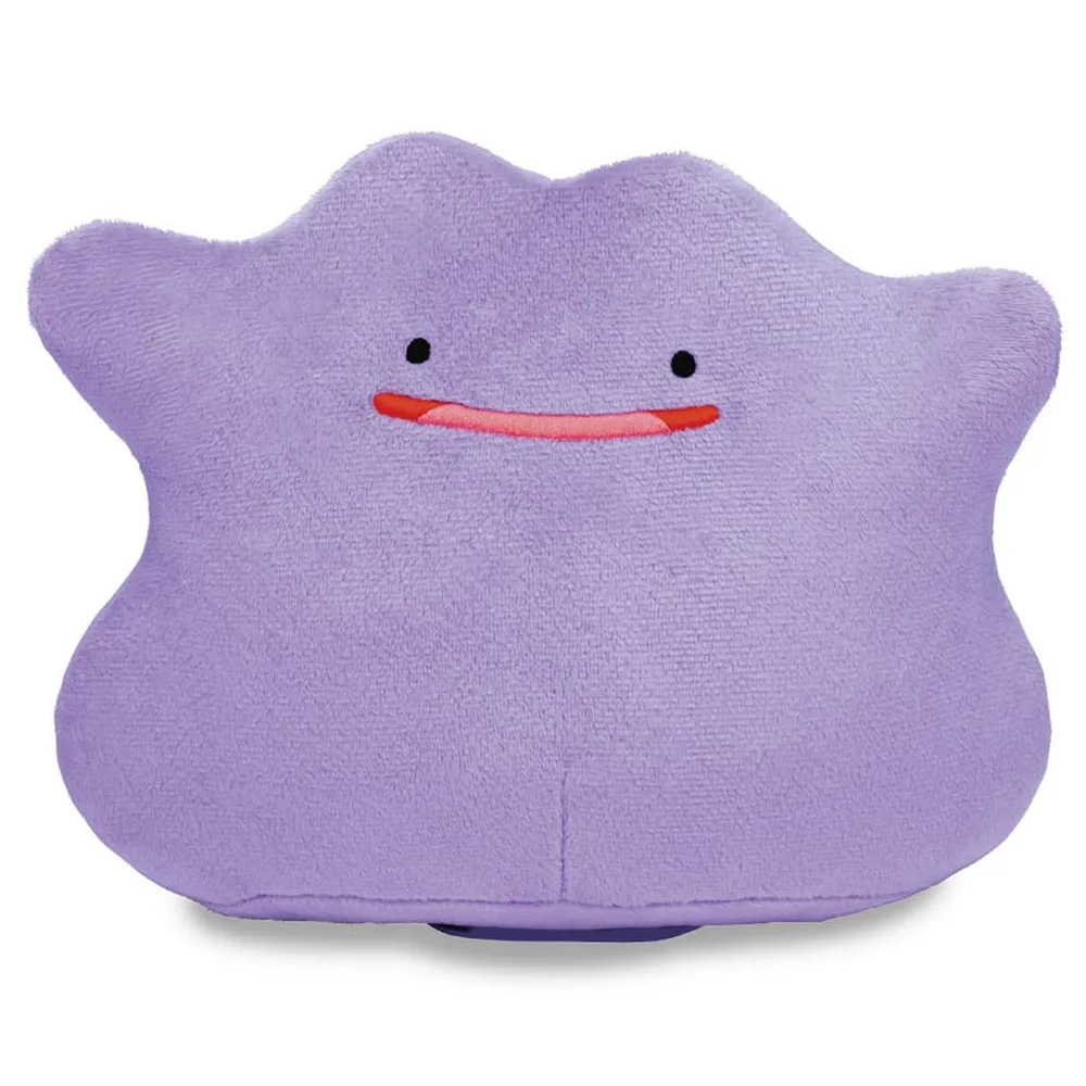 タカラトミー(TAKARA TOMY) ポケットモンスター ぴょこぴょこメタモン 幅 約23cm