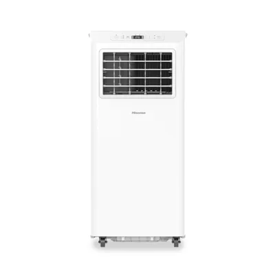 ハイセンス スポットエアコン 移動式エアコン スポットクーラー 冷風 除湿 送風 HPAC-22S 工事不要 ノンドレン 窓パネル、排気ダクト付属 移動式 2026年モデル