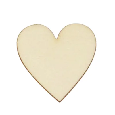 【Chaekou Shop】ゲスト参加型 ハートドロップス ウェルカムボード フォトフレーム セット 結婚式 結婚証明書 芳名帳 木製 手作りキット (追加チップ【30㎜ 100枚セット】)