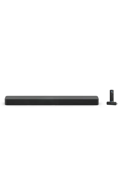 【セット買い】Amazon Fire TV Stick 4K Max + Amazon Fire TV Soundbar Plus