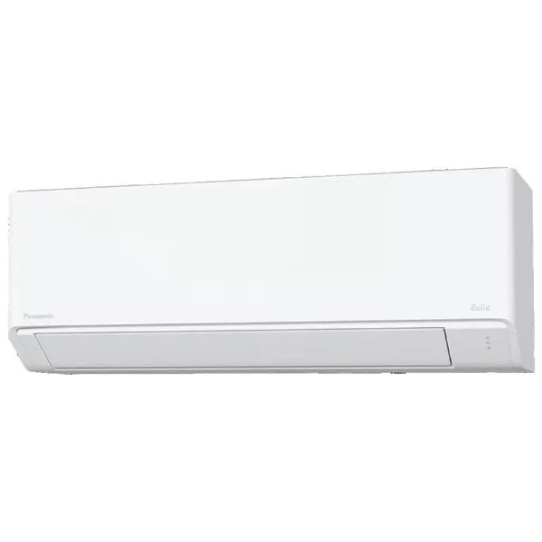 パナソニック(Panasonic) エアコン 6畳 CS-226DFL-W 2026年 クリスタルホワイト エオリア Fシリーズ