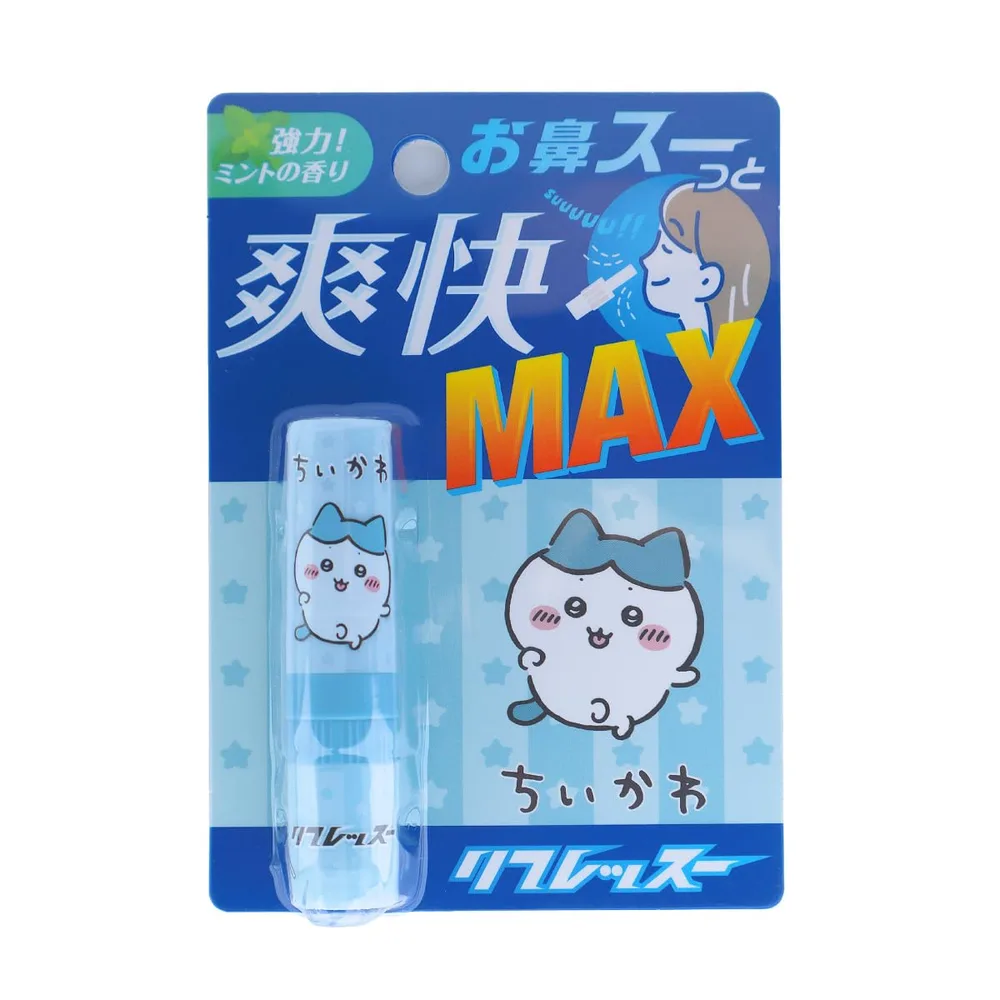 ちいかわ リフレッスー ハチワレ