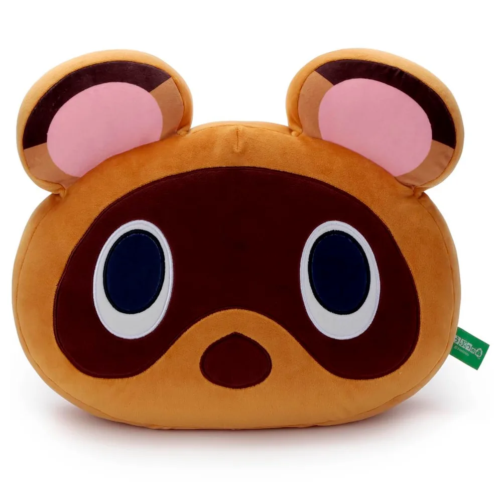 タカラトミーアーツ(TAKARATOMY A.R.T.S) どうぶつの森 Mocchi-Mocchi-GameStyle ぬいぐるみ L まめきち&つぶきち 幅 約35cm