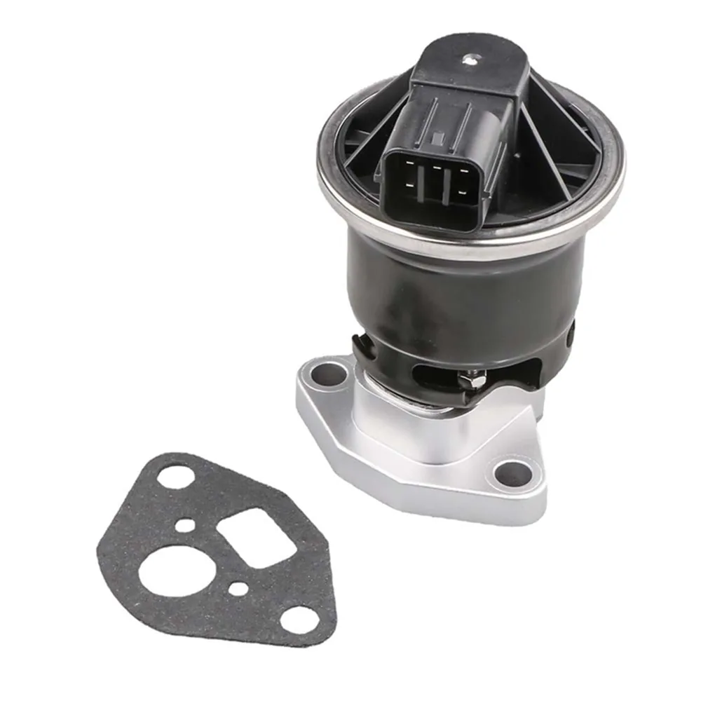 排気ガス再循環バルブ EGR バルブ 18011-RNA-J00 18011-R60-U00 18011R60U00 /ホンダ アコード シビック 1.8L に適合