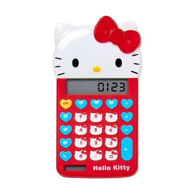 サンリオ(SANRIO) シークレットミニ文具形マグネット(Mini Sanrio) サンリオキャラクターズ 対象年齢3才以上 947474