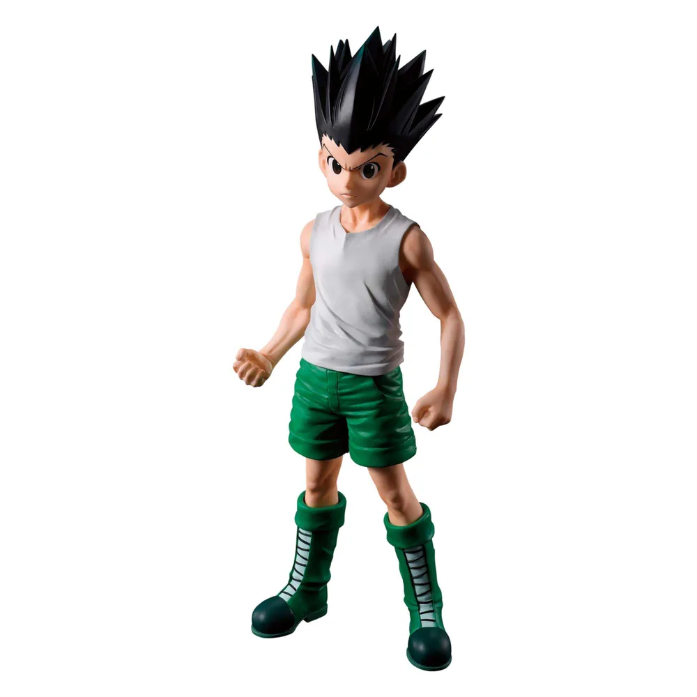 HUNTER×HUNTER Grandista-Gon- ฟิกเกอร์ | อะนิเมะ