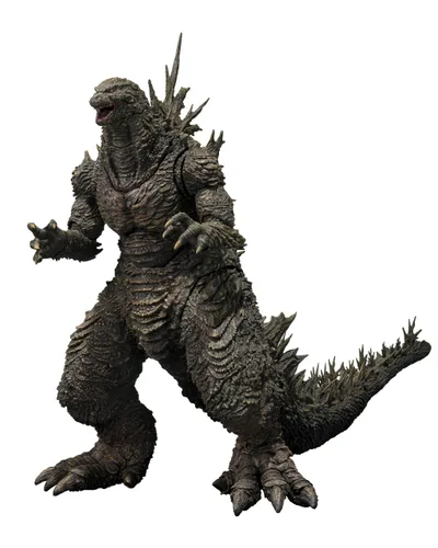 TAMASHII NATIONS S.H.モンスターアーツ ゴジラ-0.0 ゴジラ (2026) 約160mm 塗装済み可動フィギュア