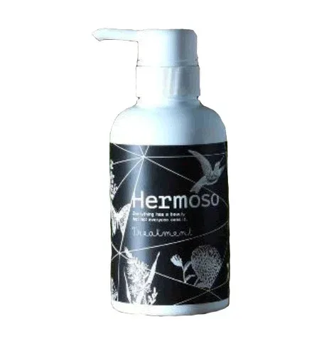 美容室専用 Hermoso(エルモソ) トリートメント 300g ボトルタイプ(在庫限りで終売です!)