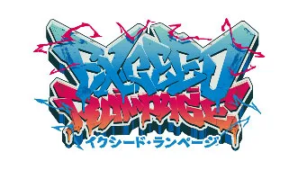 Xross Stars Booster Pack Vol.2 "Exceed Rampage" 12Pack BOX