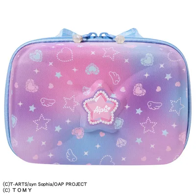 Onegai Aipri Vanity Card Box