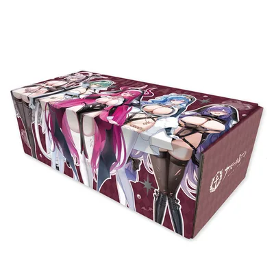 Azur Lane New Illustration Storage Box (Succubus Nun)