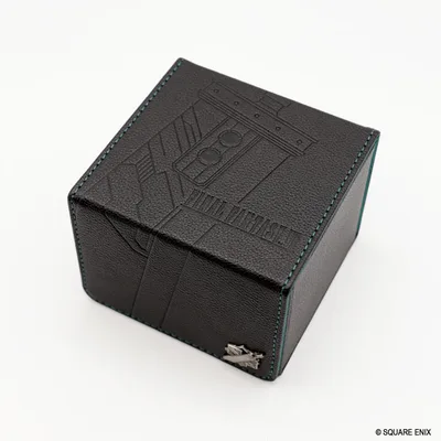 Deck Box Premium Final Fantasy VII Buster Sword
