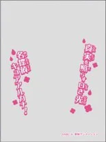 Character Over Sleeve Star Detective Precure! Cure Arcana (ENO-104) Pack