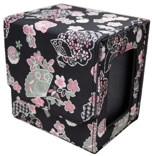 Deck Box Lian Edition L-18 (4) Kurozakurakako