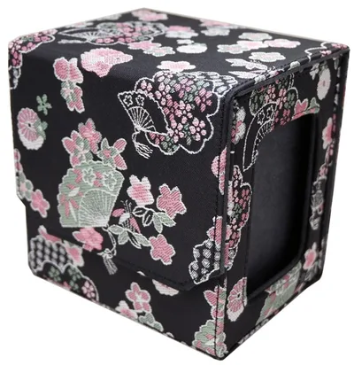 Deck Box Lian Edition L-18 (4) Kurozakurakako