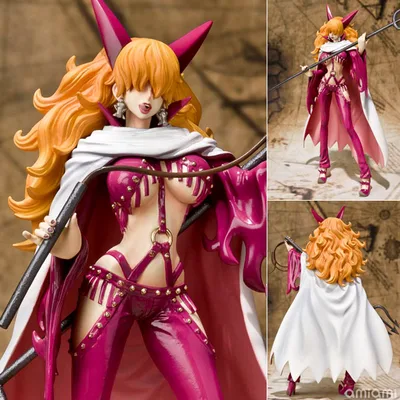 Figuarts ZERO - ONE PIECE: Sadie-chan