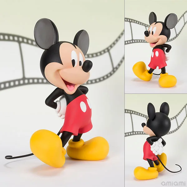Figuarts ZERO Mickey Mouse 1940s