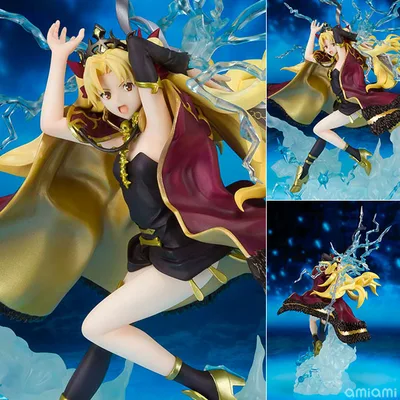 Figuarts ZERO Ereshkigal "Fate/Grand Order -Demonic Battlefront: Babylonia-"