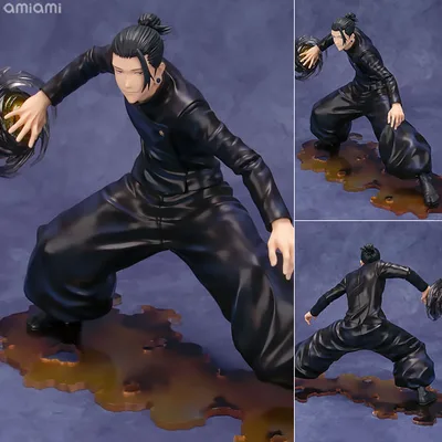 ARTFX J Jujutsu Kaisen Suguru Geto Hidden Inventory / Premature Death Ver. 1/8 Complete Figure